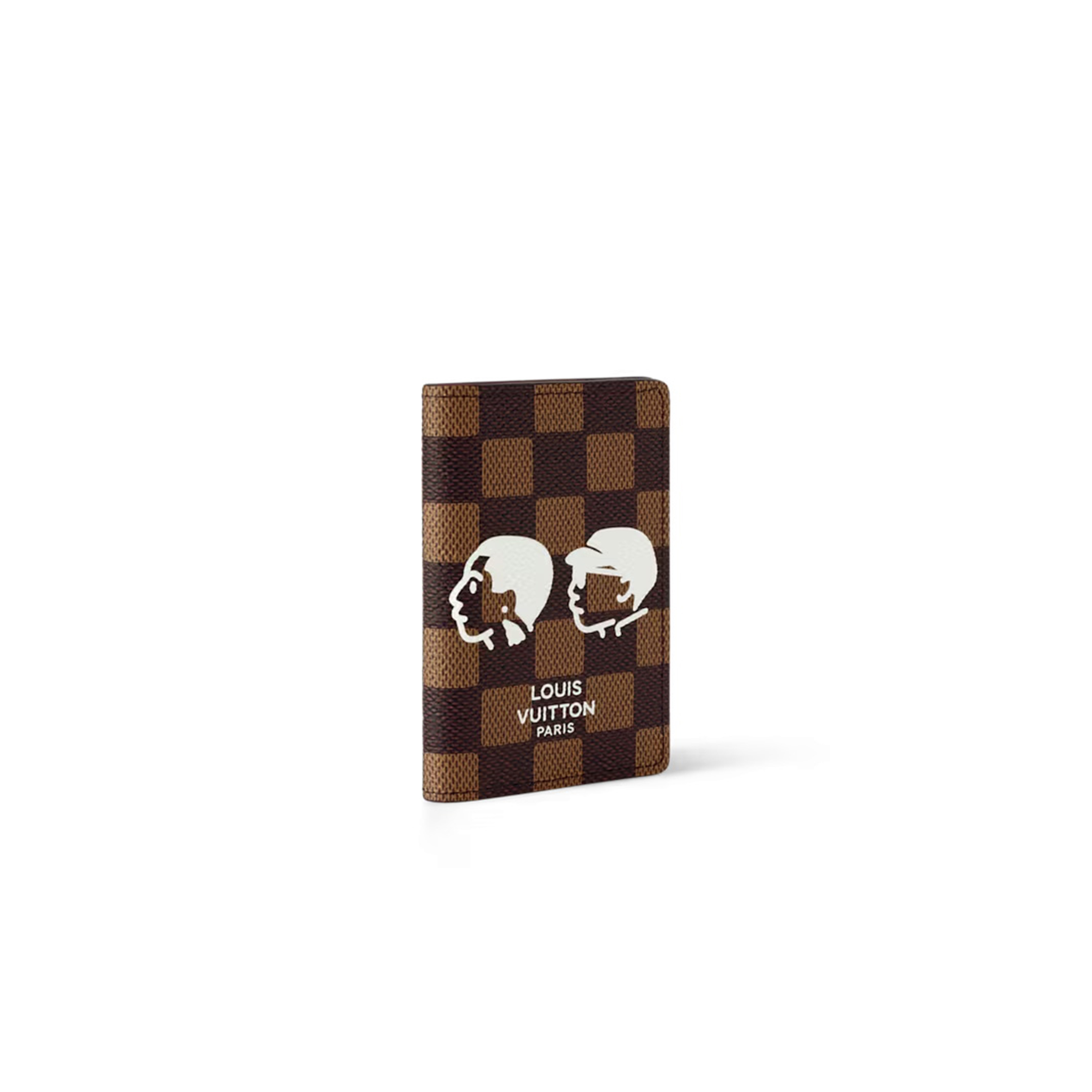 l0*is V*t0n pocket organiser n40776 (11*7.5*1cm)